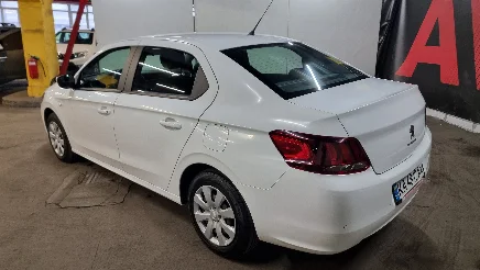 Peugeot 301 photo-4